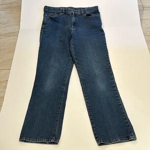 Lauren jeans women’s 14 some stretch for comfort